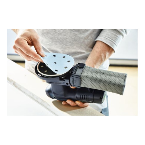 Festool Mole abrasive STF D150 P80 GR