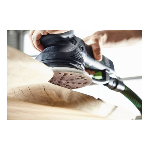 Festool Mole abrasive STF D150 P80 GR