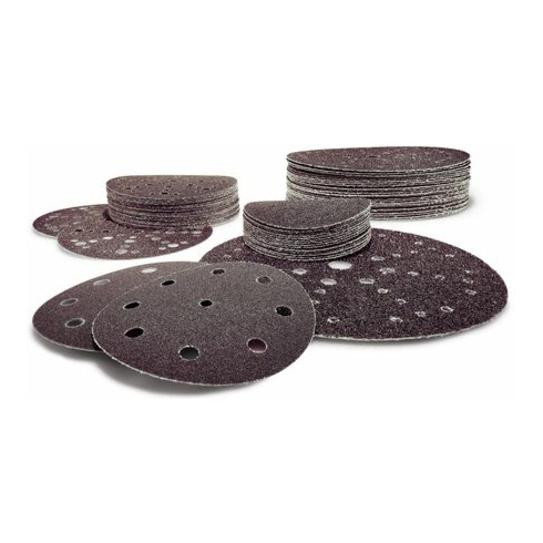 Festool Mole abrasive STF-D150/48, Zaffiro, 48mm