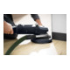 Festool Mola abrasiva STF D180/0 RU2/50, Rubino 2-3