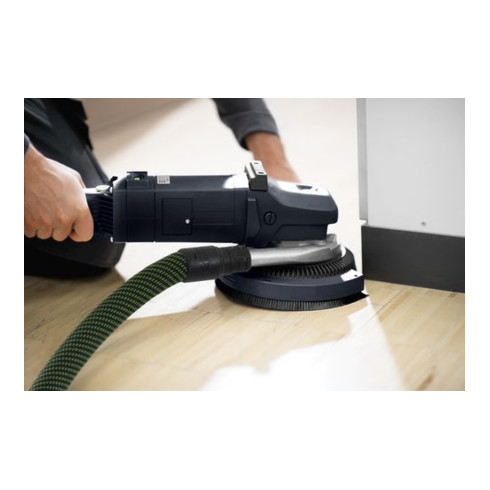 Festool Mola abrasiva STF D180/0 RU2/50, Rubino 2
