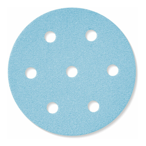 Festool Mole abrasive STF D90, Granato