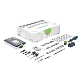 Festool Montagepaket SYS 1 CE-SORT