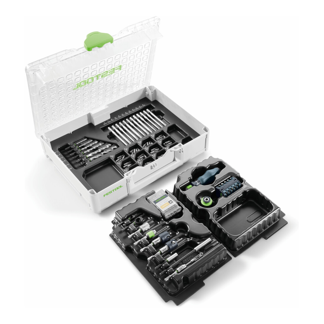 Festool Montagepakket SYS3 M 89 ORG CE-SORT