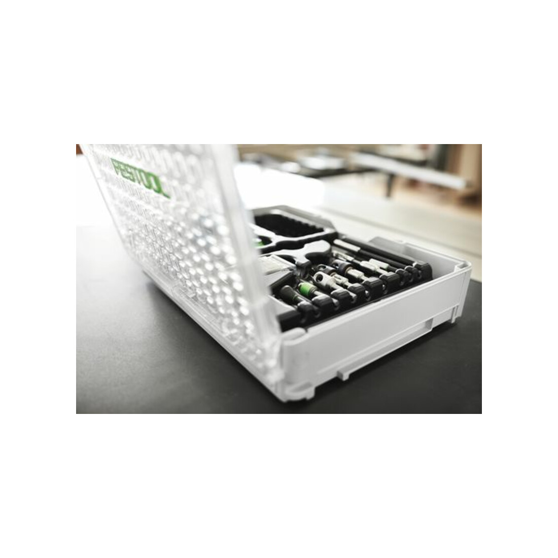 Festool Montagepakket SYS3 M 89 ORG CE-SORT