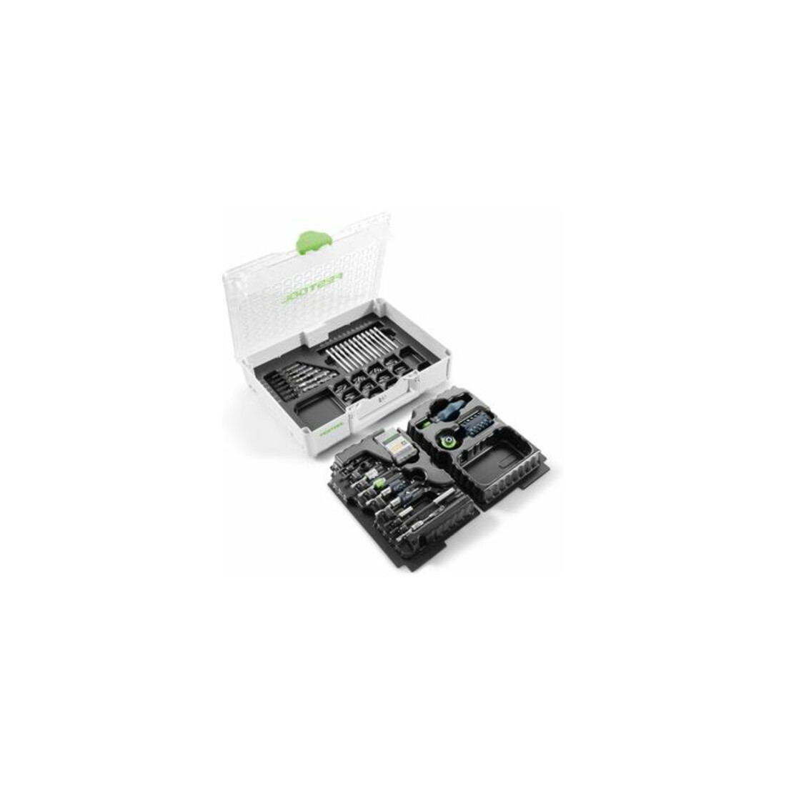 Festool Montagepakket SYS3 M 89 ORG CE-SORT