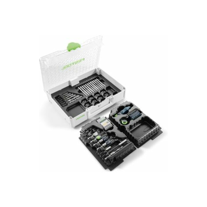 Festool Montagepakket SYS3 M 89 ORG CE-SORT