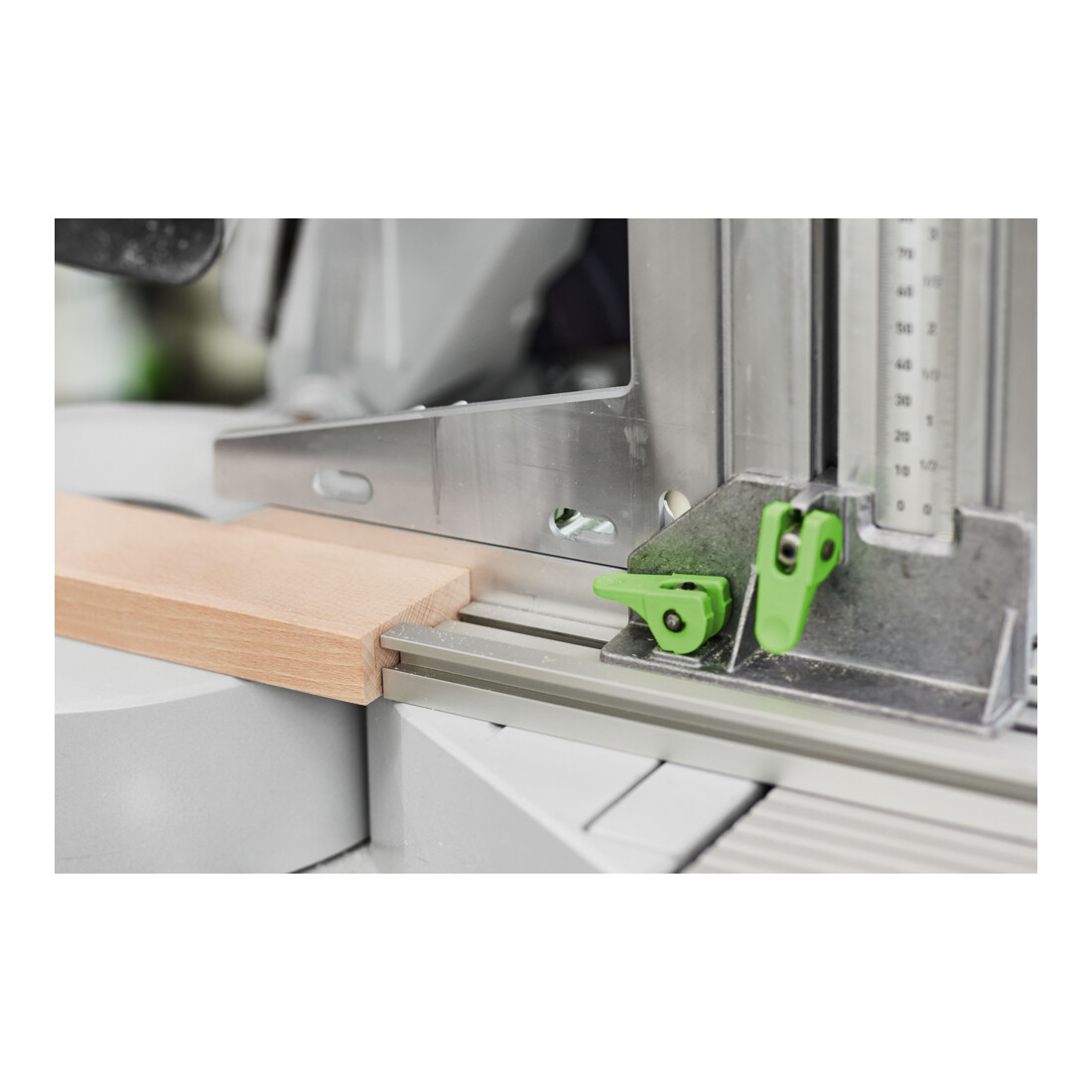 Festool Multifunctionele aanslag AS-KS 120-R/L