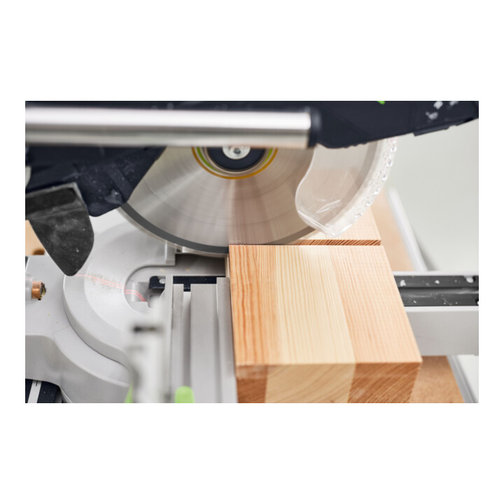 Festool Multifunctionele aanslag AS-KS 120-R/L