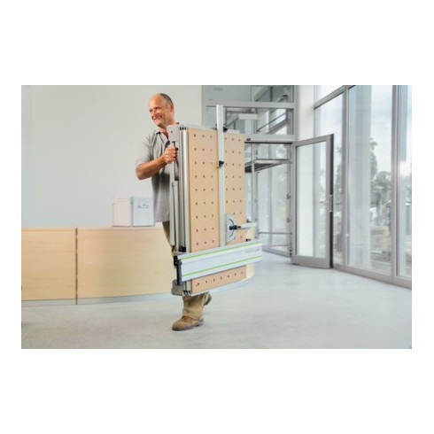 Festool Multifunctionele tafel MFT/3