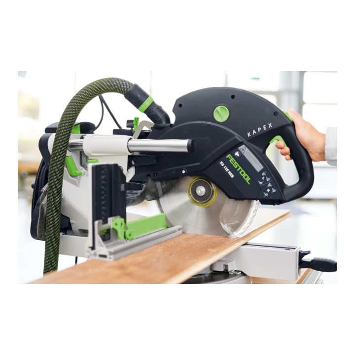 Festool Multifunktionsanschlag AS-KS 120-R/L