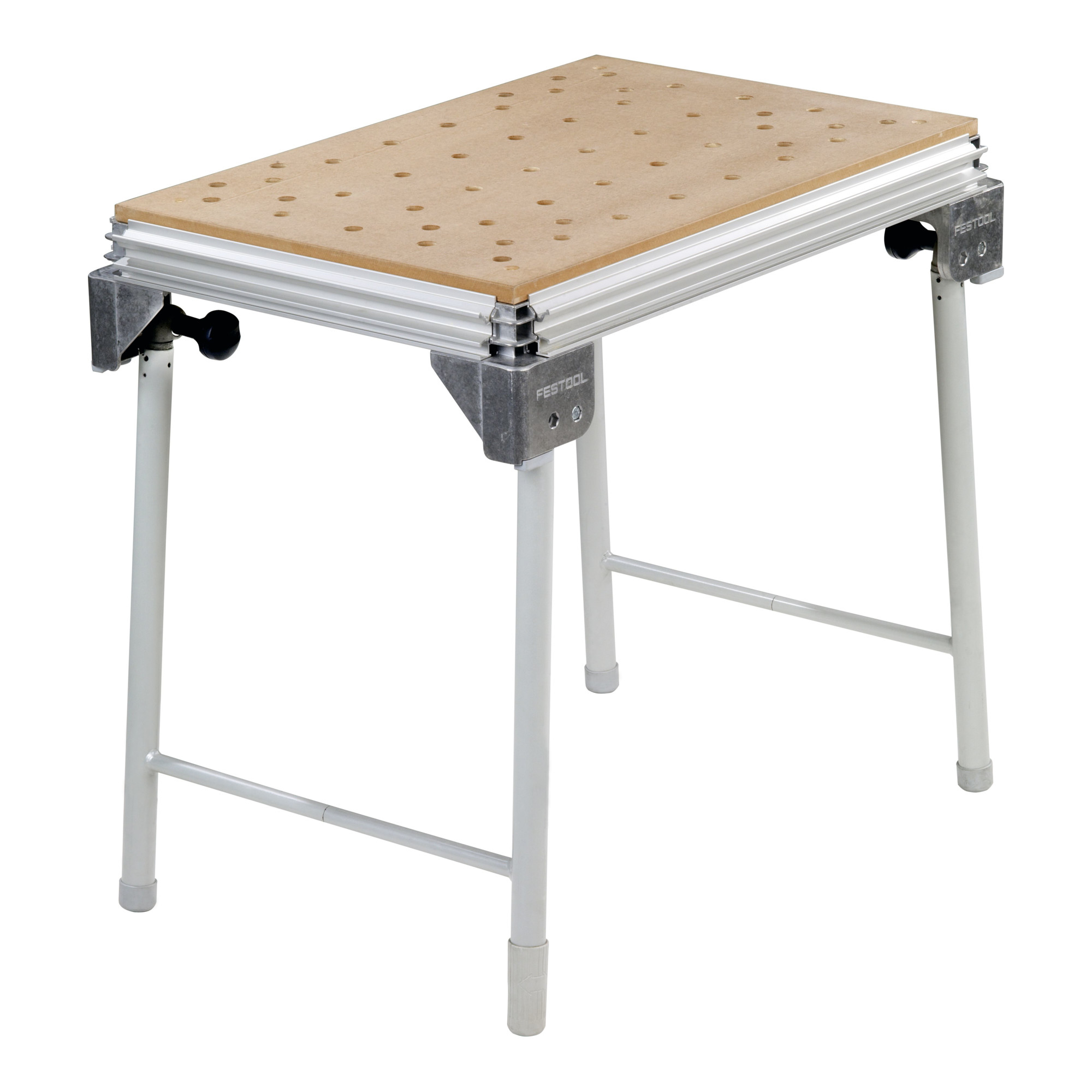 Festool MFT KAPEX Multifunktionstisch mit Lochplatte und Kappanschlag für Kapp-Zugsäge KAPEX , 4014549310449