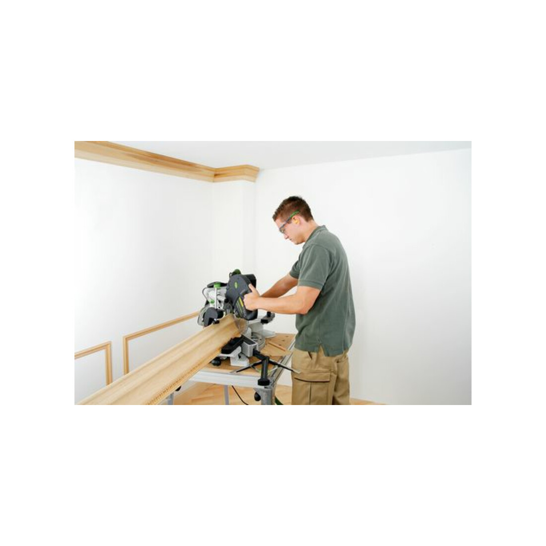 Festool Multifunktionstisch MFT