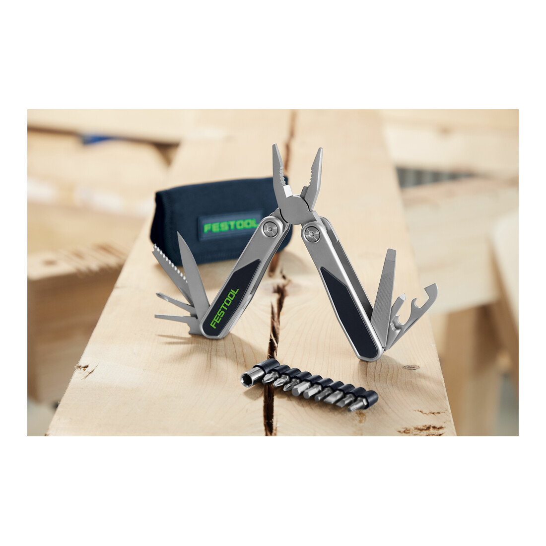 Festool Multitool MT-FT1