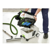 Festool Nassfilter NF-CT MINI/MIDI-4