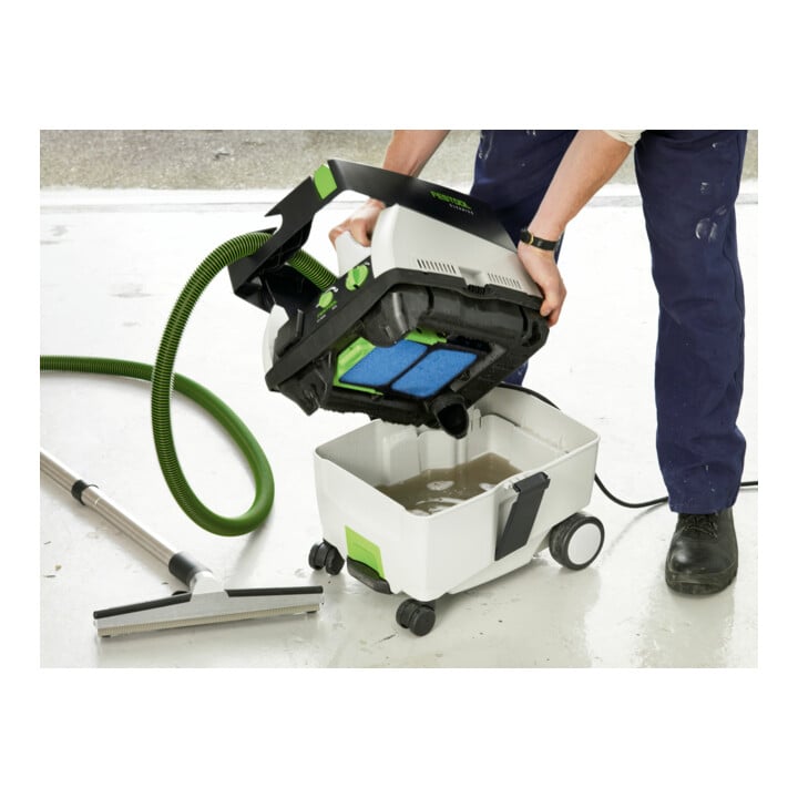 Festool Nassfilter NF-CT MINI/MIDI