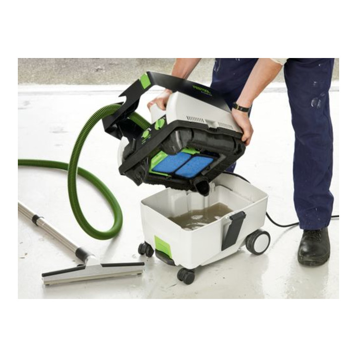 Festool Natfilter NF-CT MINI/MIDI