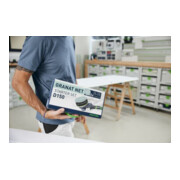 Festool Net-Schuurmiddel Granat Net D150 GR NET-Set-2