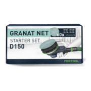 Festool Net-Schuurmiddel Granat Net D150 GR NET-Set-4