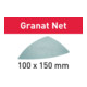Festool Netschuurmateriaal STF DELTA P180 GR NET/50 Granat Net-1