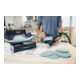 Festool Netzschleifmittel Granat Net D150 GR NET-Set-4