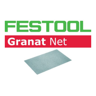 Festool Netzschleifmittel STF 80x133 P240 GR NET/50