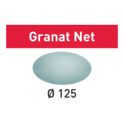 Festool Netzschleifmittel STF Granat NET