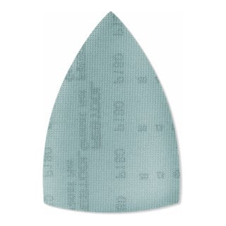 Festool Netzschleifmittel STF Granat Net Delta, 100 x 150 mm für Spachtel, Füller, Farben, Lacke und allgemein stark staubende Untergründe
