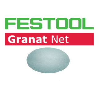 Festool Netzschleifmittel STF Granat NET