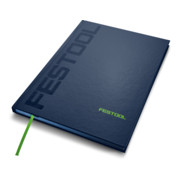 Festool Notitieboekje Festool