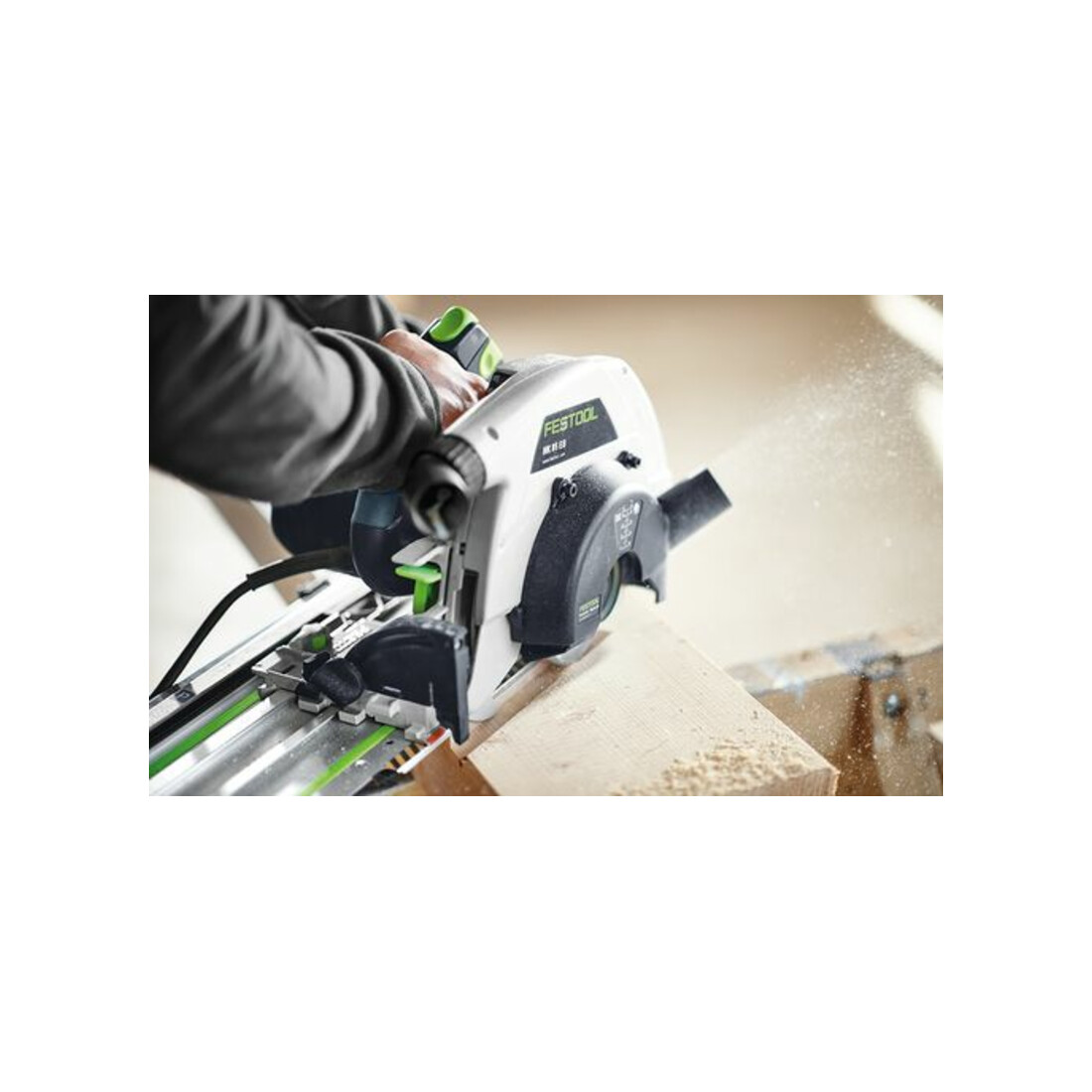 Festool Nuteinrichtung VN-HK85 130X16-25