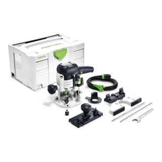 Festool Oberfräse OF 1010 EBQ-Plus