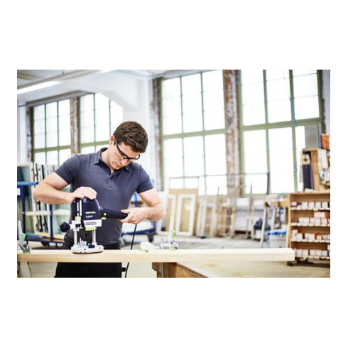 Festool Oberfräse OF 1400 EBQ-Plus