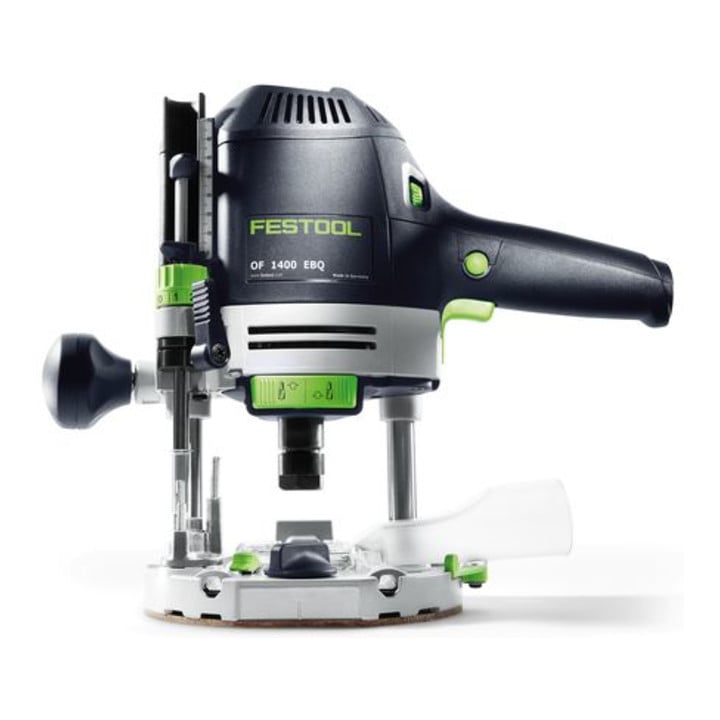 Festool Oberfräse OF 1400 EBQ-Plus