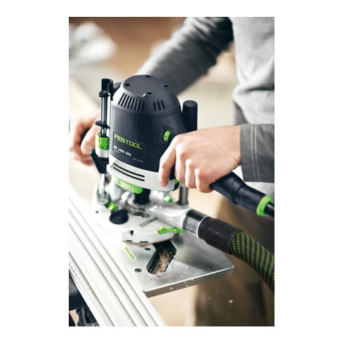 Festool Oberfräse OF 1400 EBQ-Plus