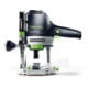 Festool Oberfräse OF 1400 EBQ-Plus + Box-OF-S