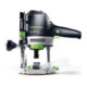 Festool Oberfräse OF 1400 EBQ-Plus + Box-OF-S-4