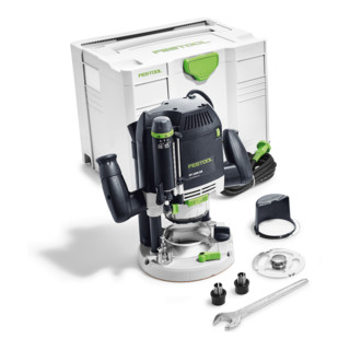 Festool Oberfräse OF 2200 EB-Plus