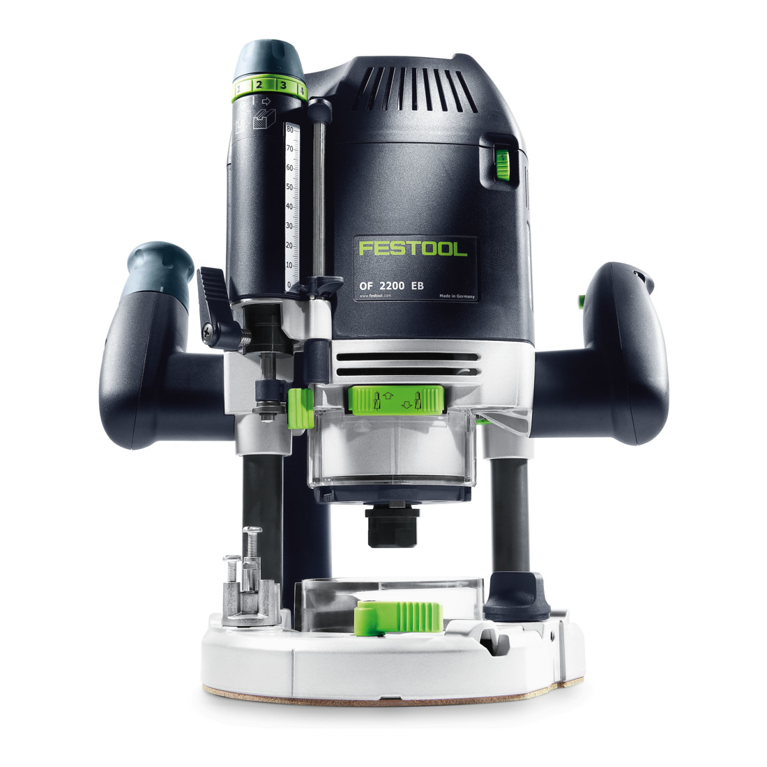Festool Oberfräse OF 2200 EB-Set