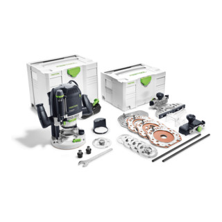 Festool Oberfräse OF 2200 EB-Set