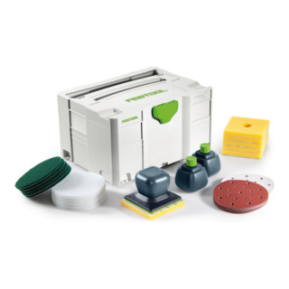 Festool Ölspender OS-SYS3-Set