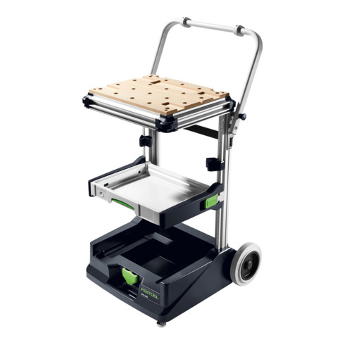 Festool Officina mobile MW 1000 Basic