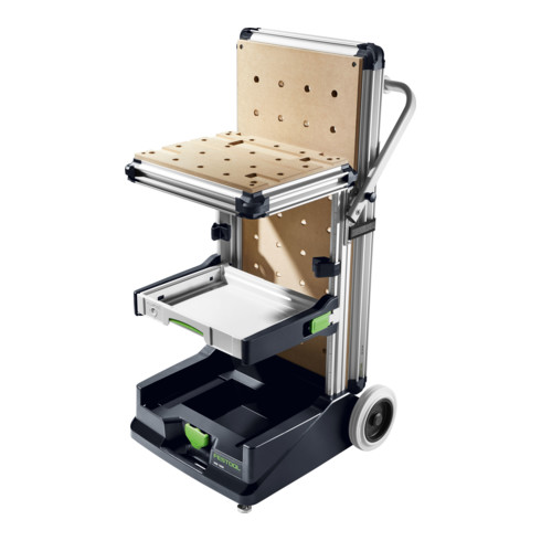Festool Officina mobile MW 1000 Set