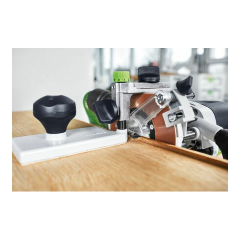 Festool Omlijmplaat UP-OF