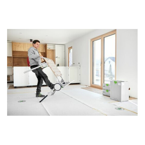 Festool Onderstel UG-CSC-SYS