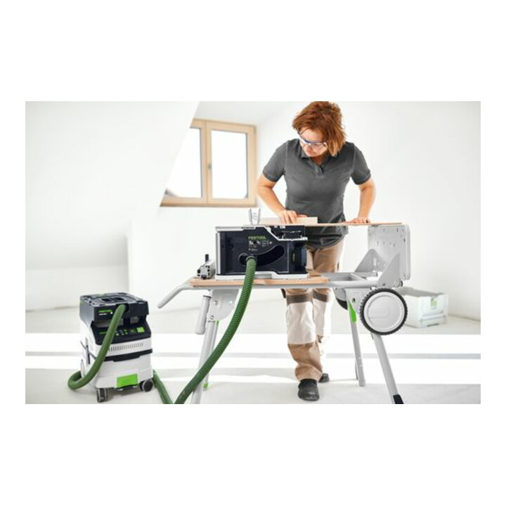 Festool Onderstel UG-CSC-SYS