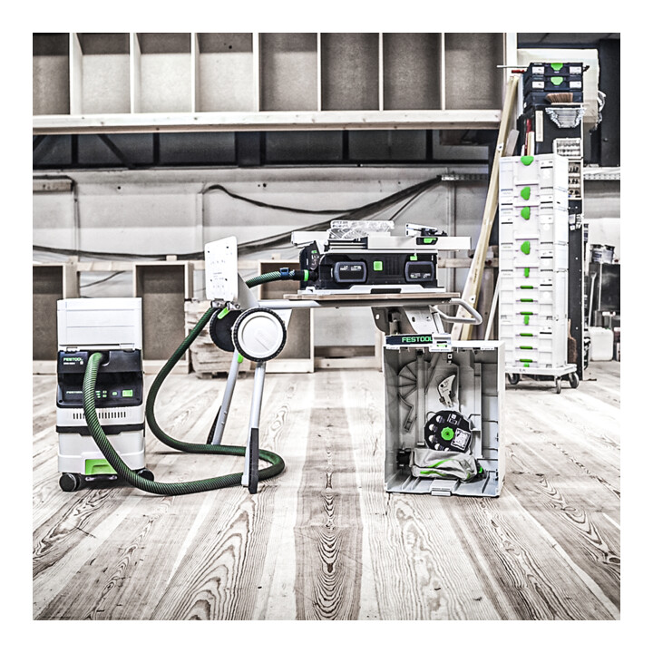 Festool Onderstel UG-CSC-SYS