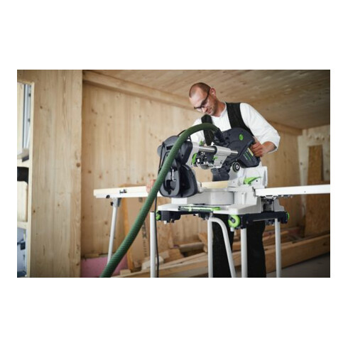 Festool Onderstel UG-KAPEX KS 120