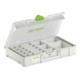 Festool Organizer Systainer³ SYS3 ORG L 89 20xESB-1