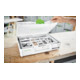 Festool Systainer³ Organiser SYS3 ORG, larghezza 296mm, altezza 89mm-4